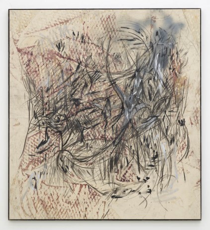Peppi Bottrop, Sorh [Soil of reddish hue] 9, 2020 , Sies + Höke Galerie