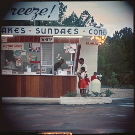 Gordon Parks, Untitled, Shady Grove, Alabama, 1956, Alison Jacques
