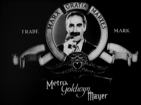 Marx Brothers, Marx brothers MGM trailer, , 303 Gallery
