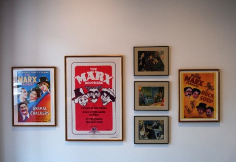 Groucho, Harpo, Chico, Gummo, Zeppo Marx, Movie Posters and Lobby Cards, 1931 - 1940, 303 Gallery