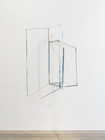 Sara Barker, Adolescent, 2012, Modern Art