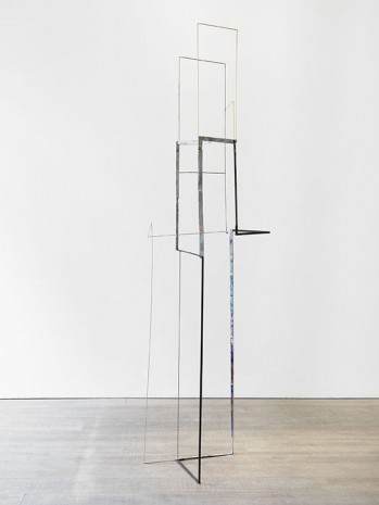 Sara Barker, Aquaria, 2012, Modern Art