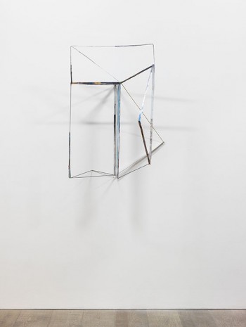 Sara Barker, Seascape proposal, 2012, Modern Art