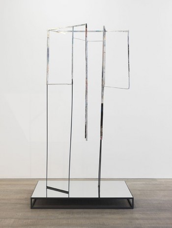 Sara Barker, Love letter, 2012, Modern Art