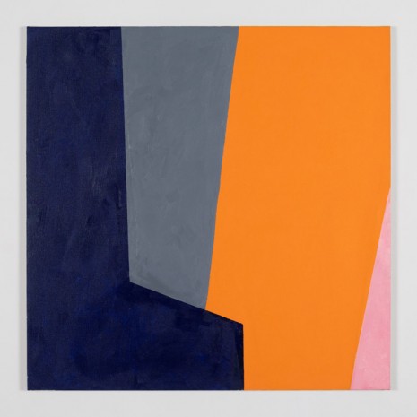 Richard Gorman, Papa Echo, 2019, Kerlin Gallery