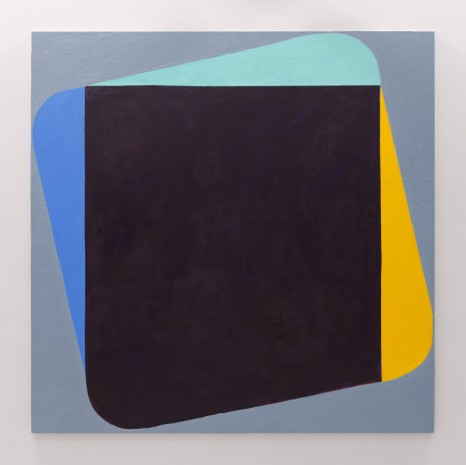 Richard Gorman, hum, 2019, Kerlin Gallery