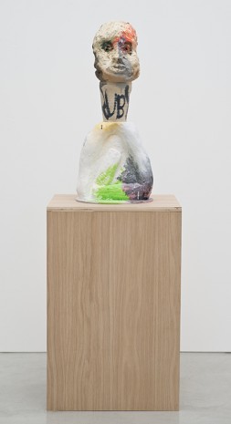 Ruby Neri, Boy, 2012, David Kordansky Gallery