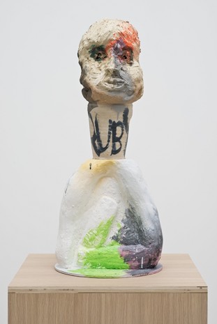 Ruby Neri, Boy, 2012, David Kordansky Gallery