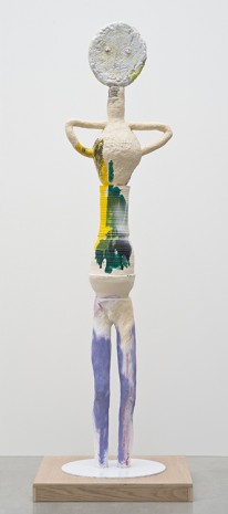 Ruby Neri, Untitled, 2012, David Kordansky Gallery