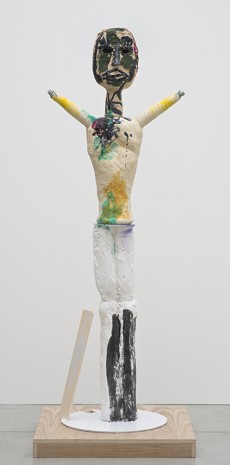 Ruby Neri, Untitled, 2012, David Kordansky Gallery