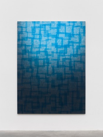 Peter Schuyff, Untitled, 1984 , White Cube