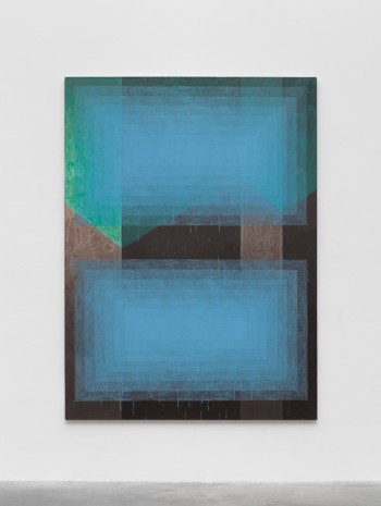 Peter Schuyff, Untitled, 1985, White Cube