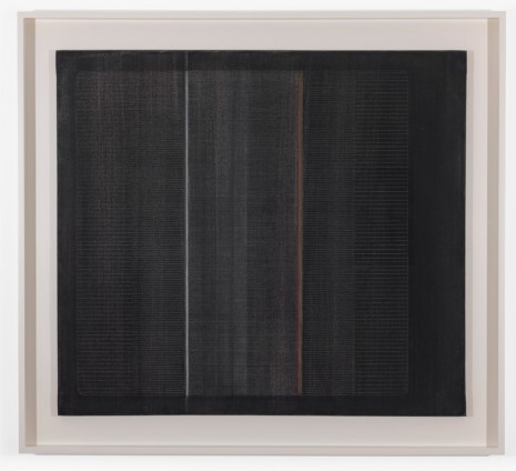 Bice Lazzari, Senza Titolo [Untitled], 1967 , Richard Saltoun Gallery