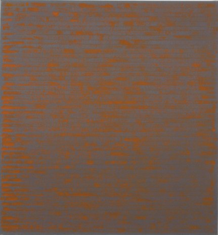 Edwina Leapman, Broken Orange, 1997 , Richard Saltoun Gallery
