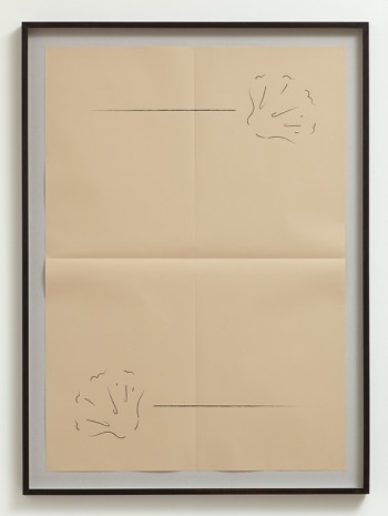 Marco Palmieri, I have replaced boredom with endless distractions, 2012, The Approach