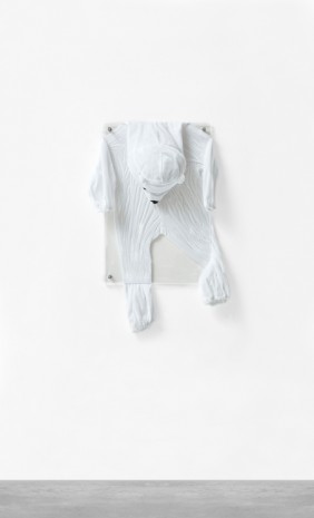 Shuang Li, Untitled (Polar Bear), 2020 , Peres Projects