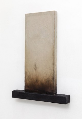 Benjamin Sabatier, Sans titre, 2020 , Galerie Bertrand Grimont