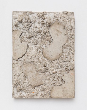 Benjamin Sabatier, Sans titre (variation 01), 2019 , Galerie Bertrand Grimont