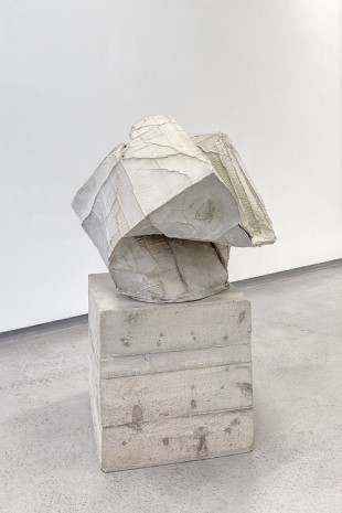 Benjamin Sabatier, Sans titre, 2014 , Galerie Bertrand Grimont