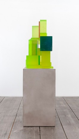 Kai Schiemenz, Neome, 2019 , Galerie EIGEN + ART