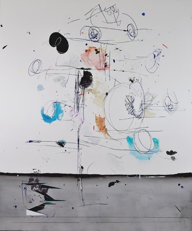 Secundino Hernandez, Untitled, 2012, Frith Street Gallery