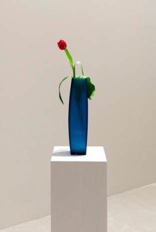 Piero Golia, Still Life (Tulip), 2019 , Gagosian