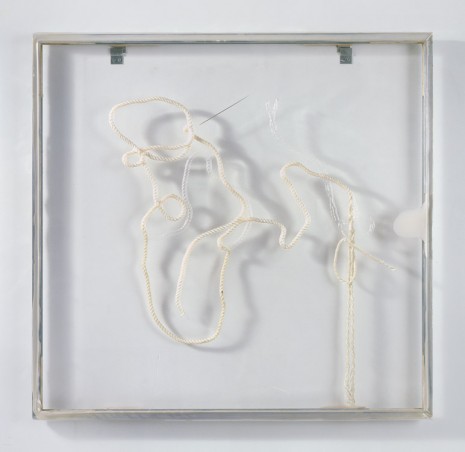 Seth Price , Untitled, 2012 , Petzel Gallery