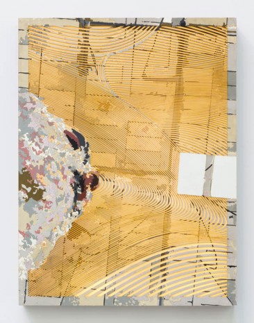 Jorge Pardo, Untitled, 2017 , Petzel Gallery