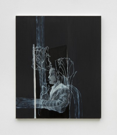 Tasha Amini, Untitled, 2013-15, Modern Art