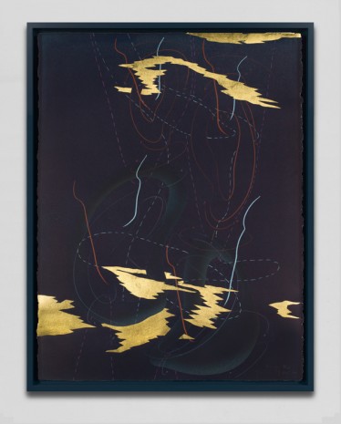 Jorinde Voigt, Immersion XI (6), 2018 , König Galerie