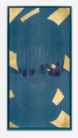 Jorinde Voigt, Immersive Integral / Turn VI, 2019 , König Galerie