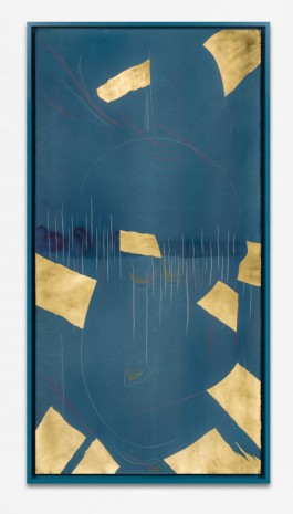 Jorinde Voigt, Immersive Integral / Turn I, 2019 , König Galerie