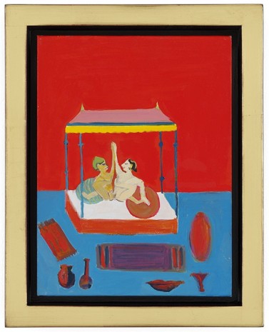 Caro Niederer, Rajastan, Indien, ca. 1880 (Rajastan, India, approx. 1880), 1993, Hauser & Wirth