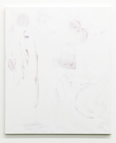 Reena Spaulings, Snail Enigma 6, 2020 , Galerie Neu