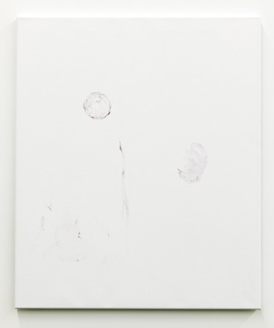 Reena Spaulings, Snail Enigma 7, 2020 , Galerie Neu