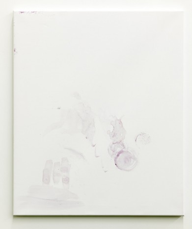 Reena Spaulings, Snail Enigma 8, 2020 , Galerie Neu