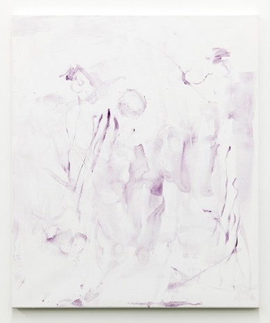 Reena Spaulings, Snail Enigma 9, 2020 , Galerie Neu