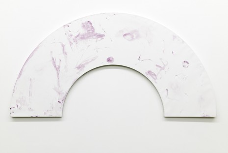 Reena Spaulings, Fan, 2020 , Galerie Neu