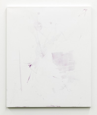 Reena Spaulings, Snail Enigma 3, 2020 , Galerie Neu