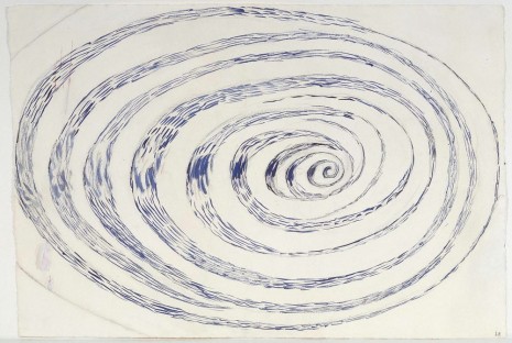 Louise Bourgeois, Untitled, 1970, Hauser & Wirth