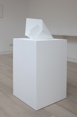 Katja Strunz, Untitled, 2012, The Modern Institute