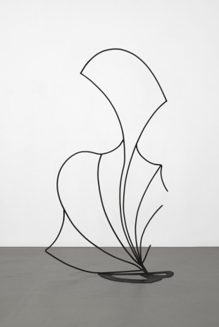 Andreia Santana, Paranomia (1), 2018, Galerie Barbara Thumm