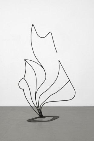 Andreia Santana , Paranomia (3), 2018, Galerie Barbara Thumm