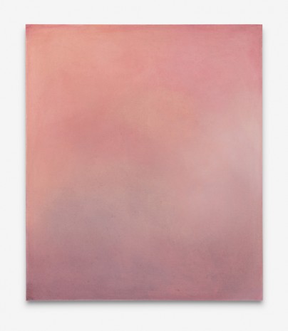 Maximilian Rödel , Prehistoric Sunset a.b.III, 2019 , Galerie Barbara Thumm