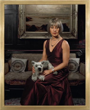 Cindy Sherman, Untitled #476, 2008, Metro Pictures