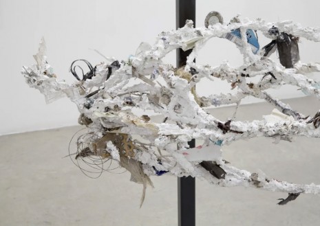 Charles Long , Untitled, 2011 , Tanya Bonakdar Gallery