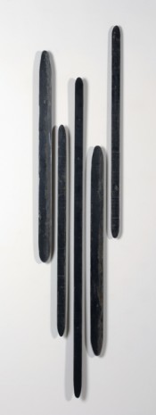 Carolina Sardi, 5 Swords, 2007 , Pan American Art Projects
