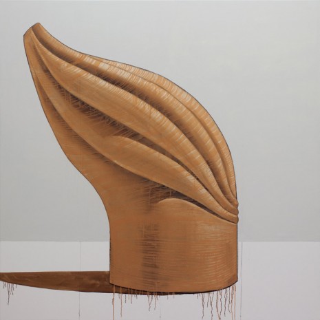 Michel Pérez Pollo, Perfume VI, 2019 , Mai 36 Galerie