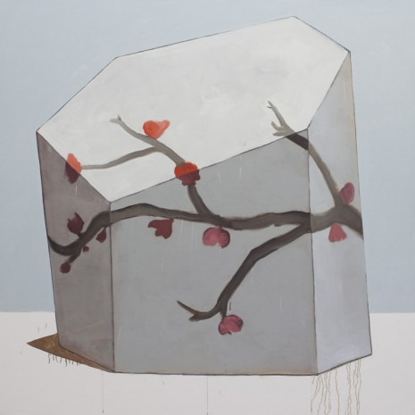 Michel Pérez Pollo, Perfume VII, 2019 , Mai 36 Galerie