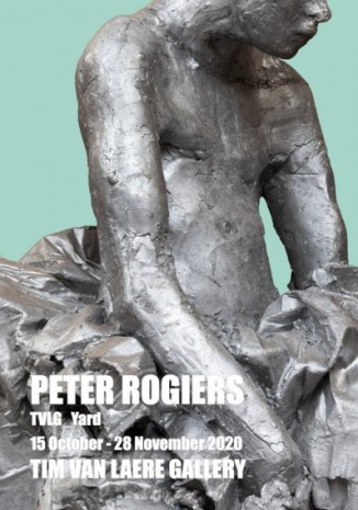 Peter Rogiers, , , Tim Van Laere Gallery
